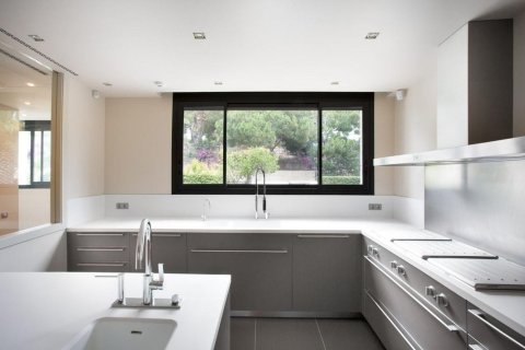 5 bedrooms house for sale in Alella, Barcelona, Catalonia, Spain № 7039 - photo 11
