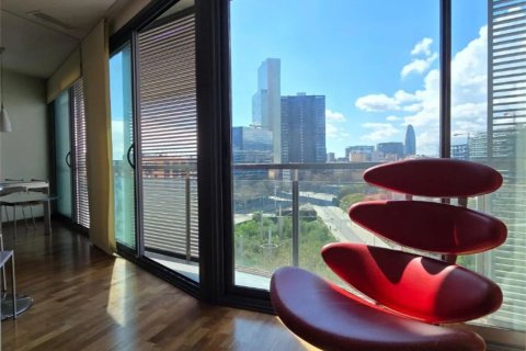 Apartamento de 2 dormitorios en venta en Barcelona, Cataluña, Spain № 7037