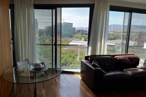 2 chambres apartment à vendre à Barcelona, Catalonia, Spain № 7037 - photo 6