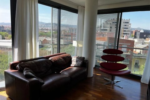 2 chambres apartment à vendre à Barcelona, Catalonia, Spain № 7037 - photo 5