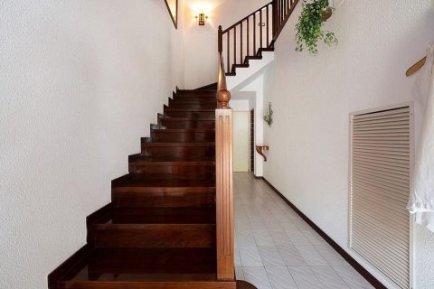 3 bedrooms house for sale in Castelldefels, Barcelona, Catalonia, Spain № 7036 - photo 21
