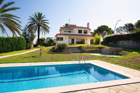 3 bedrooms house for sale in Castelldefels, Barcelona, Catalonia, Spain № 7036 - photo 4