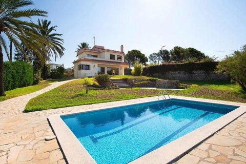 3 bedrooms house for sale in Castelldefels, Barcelona, Catalonia, Spain № 7036 - photo 6