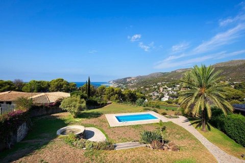 3 bedrooms house for sale in Castelldefels, Barcelona, Catalonia, Spain № 7036 - photo 27