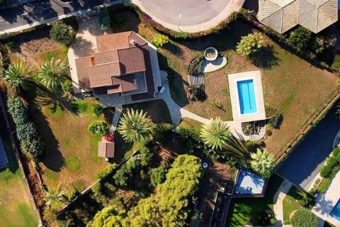 3 bedrooms house for sale in Castelldefels, Barcelona, Catalonia, Spain № 7036 - photo 29