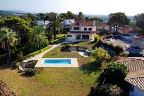 3 bedrooms house for sale in Castelldefels, Barcelona, Catalonia, Spain № 7036 - photo 30