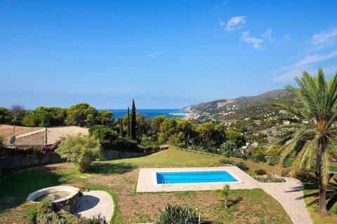 3 bedrooms house for sale in Castelldefels, Barcelona, Catalonia, Spain № 7036 - photo 28