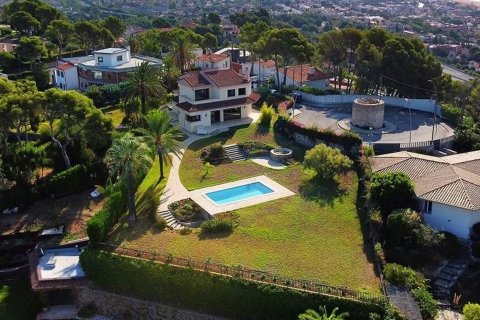 3 bedrooms house for sale in Castelldefels, Barcelona, Catalonia, Spain № 7036 - photo 2