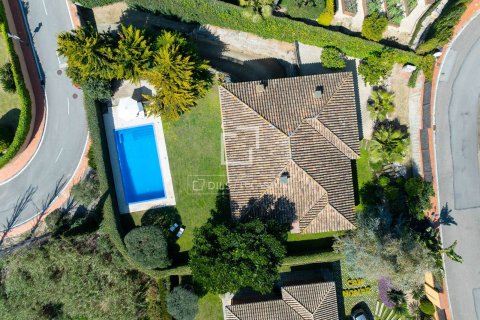 4 bedrooms villa for sale in Sant Vicenc De Montalt, Barcelona, Catalonia, Spain № 6517 - photo 30