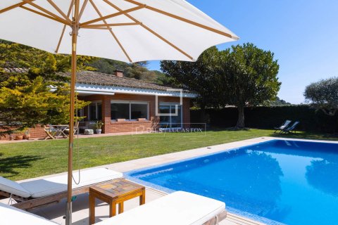 4 bedrooms villa for sale in Sant Vicenc De Montalt, Barcelona, Catalonia, Spain № 6517 - photo 26