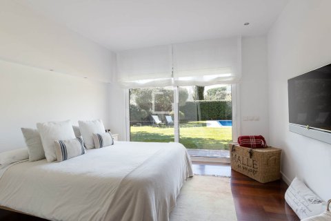 4 bedrooms villa for sale in Sant Vicenc De Montalt, Barcelona, Catalonia, Spain № 6517 - photo 18