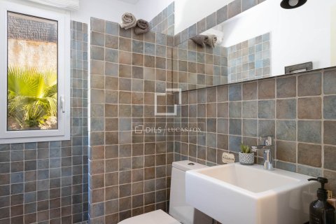 4 bedrooms villa for sale in Sant Vicenc De Montalt, Barcelona, Catalonia, Spain № 6517 - photo 24