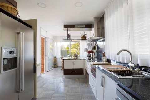 4 bedrooms villa for sale in Sant Vicenc De Montalt, Barcelona, Catalonia, Spain № 6517 - photo 14