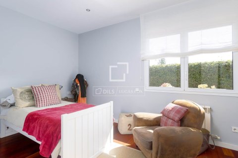 4 bedrooms villa for sale in Sant Vicenc De Montalt, Barcelona, Catalonia, Spain № 6517 - photo 20