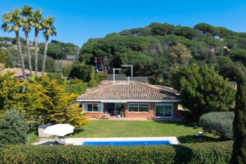 4 bedrooms villa for sale in Sant Vicenc De Montalt, Barcelona, Catalonia, Spain № 6517 - photo 3