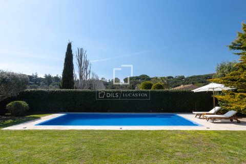 4 bedrooms villa for sale in Sant Vicenc De Montalt, Barcelona, Catalonia, Spain № 6517 - photo 4