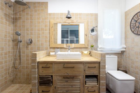 4 bedrooms villa for sale in Sant Vicenc De Montalt, Barcelona, Catalonia, Spain № 6517 - photo 19