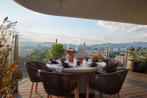 1 bedroom apartment for sale in Barcelona, Catalonia, Spain № 6515 - photo 4