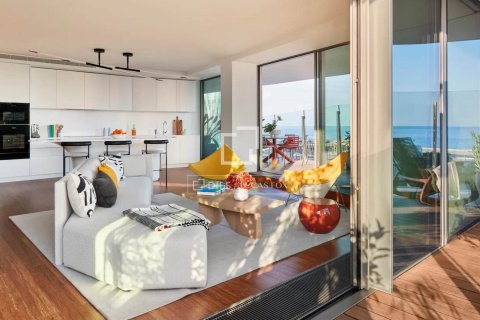 1 bedroom apartment for sale in Barcelona, Catalonia, Spain № 6515 - photo 3