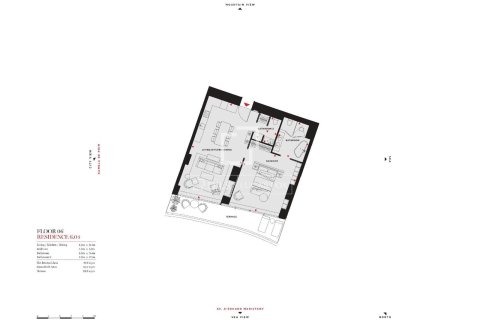 1 bedroom apartment for sale in Barcelona, Catalonia, Spain № 6515 - photo 21