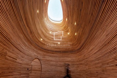 3 bedrooms apartment for sale in Barcelona, Catalonia, Spain № 6512 - photo 10