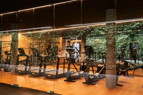 3 bedrooms apartment for sale in Barcelona, Catalonia, Spain № 6511 - photo 21