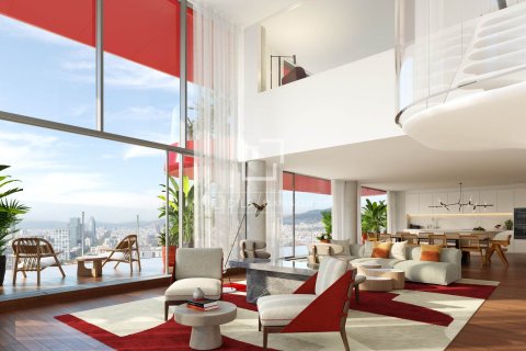 3 bedrooms apartment for sale in Barcelona, Catalonia, Spain № 6511 - photo 3