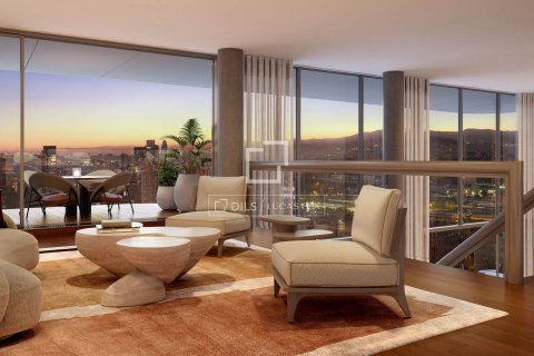 3 bedrooms apartment for sale in Barcelona, Catalonia, Spain № 6511 - photo 7