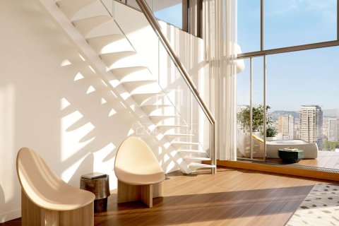 3 bedrooms apartment for sale in Barcelona, Catalonia, Spain № 6511 - photo 8