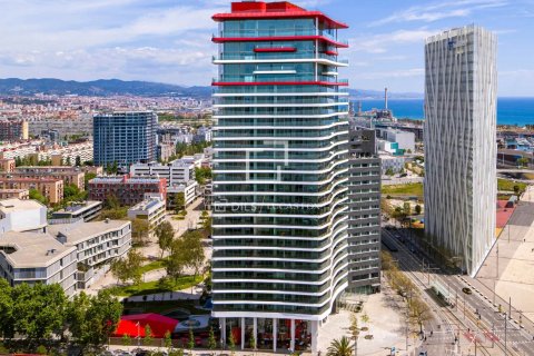 3 bedrooms apartment for sale in Barcelona, Catalonia, Spain № 6513 - photo 20