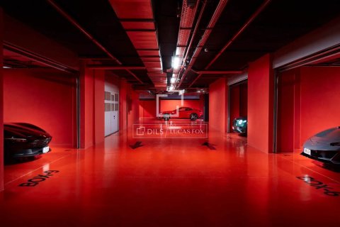 3 bedrooms apartment for sale in Barcelona, Catalonia, Spain № 6513 - photo 14