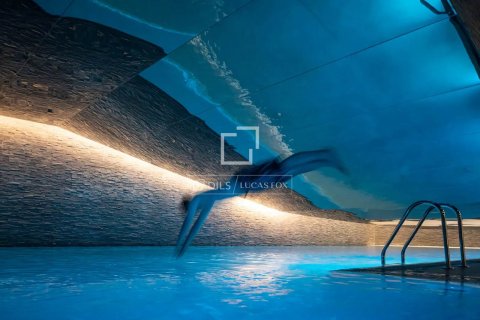 3 bedrooms apartment for sale in Barcelona, Catalonia, Spain № 6514 - photo 13