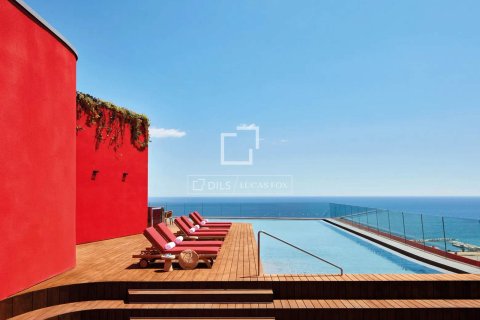 3 bedrooms apartment for sale in Barcelona, Catalonia, Spain № 6514 - photo 6