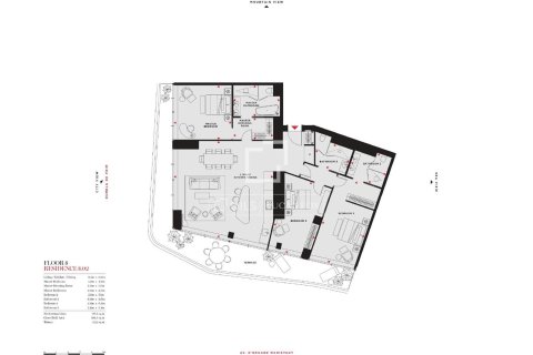 3 bedrooms apartment for sale in Barcelona, Catalonia, Spain № 6514 - photo 21