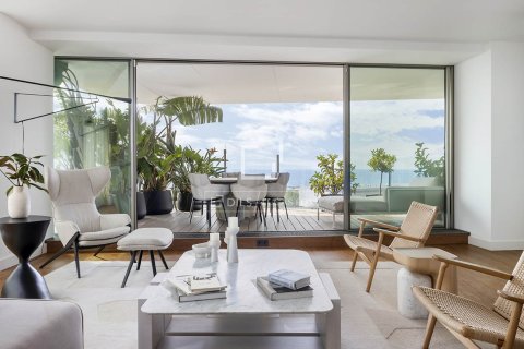 Купить квартиру в Барселона, Испания с 3 спальни, 185м², № 6516 - фото 7