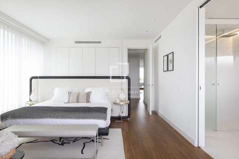 Купить квартиру в Барселона, Испания с 3 спальни, 185м², № 6516 - фото 29