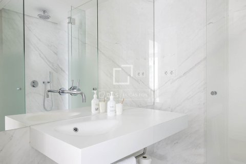 Купить квартиру в Барселона, Испания с 3 спальни, 185м², № 6516 - фото 23