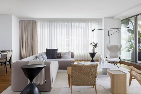 Купить квартиру в Барселона, Испания с 3 спальни, 185м², № 6516 - фото 3