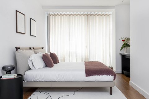 Купить квартиру в Барселона, Испания с 3 спальни, 185м², № 6516 - фото 16