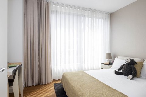 Купить квартиру в Барселона, Испания с 3 спальни, 185м², № 6516 - фото 21