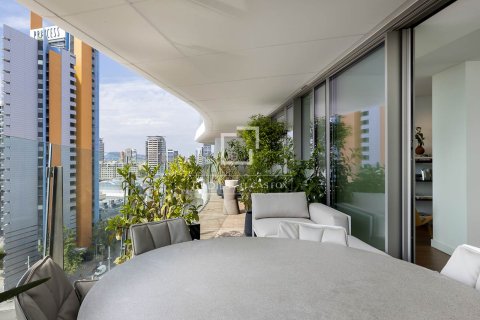 Купить квартиру в Барселона, Испания с 3 спальни, 185м², № 6516 - фото 9