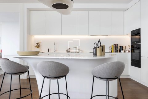 Купить квартиру в Барселона, Испания с 3 спальни, 185м², № 6516 - фото 6