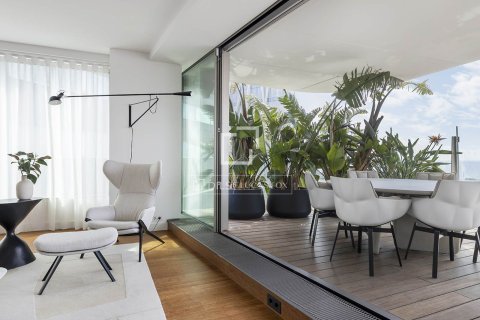 Купить квартиру в Барселона, Испания с 3 спальни, 185м², № 6516 - фото 8