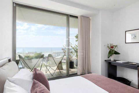 Купить квартиру в Барселона, Испания с 3 спальни, 185м², № 6516 - фото 17