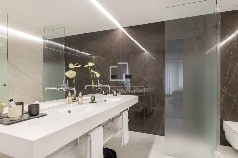 Купить квартиру в Барселона, Испания с 3 спальни, 185м², № 6516 - фото 18