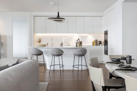 Купить квартиру в Барселона, Испания с 3 спальни, 185м², № 6516 - фото 5