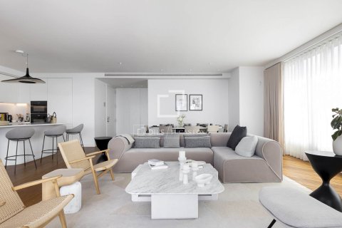 Купить квартиру в Барселона, Испания с 3 спальни, 185м², № 6516 - фото 14