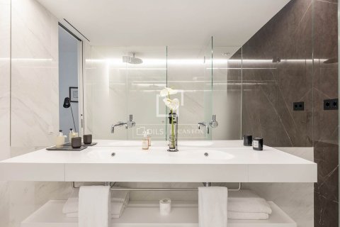 Купить квартиру в Барселона, Испания с 3 спальни, 185м², № 6516 - фото 19