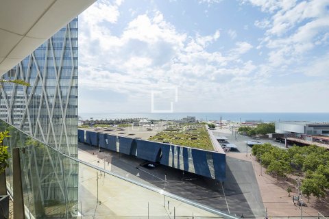 Купить квартиру в Барселона, Испания с 3 спальни, 185м², № 6516 - фото 11