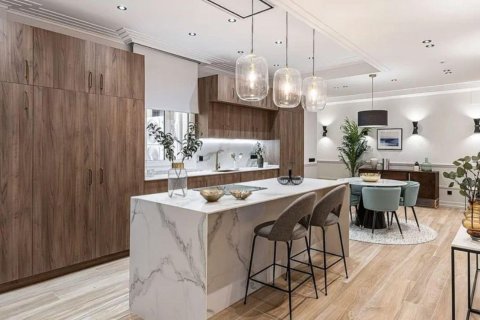 5 bedrooms apartment for sale in Barcelona, Catalonia, Spain № 4610 - photo 9